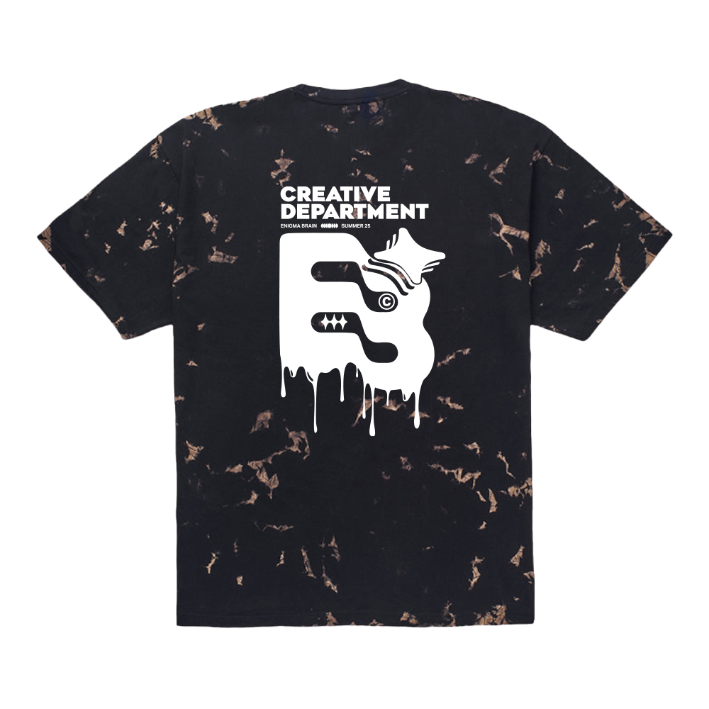 Creative Dept Tee
