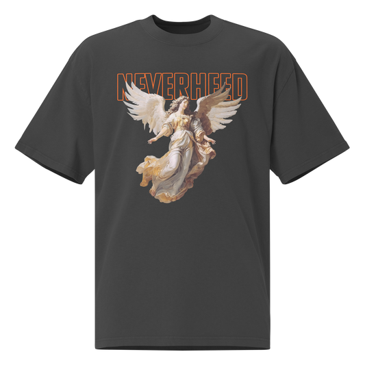 NEVER HEED TSHIRT