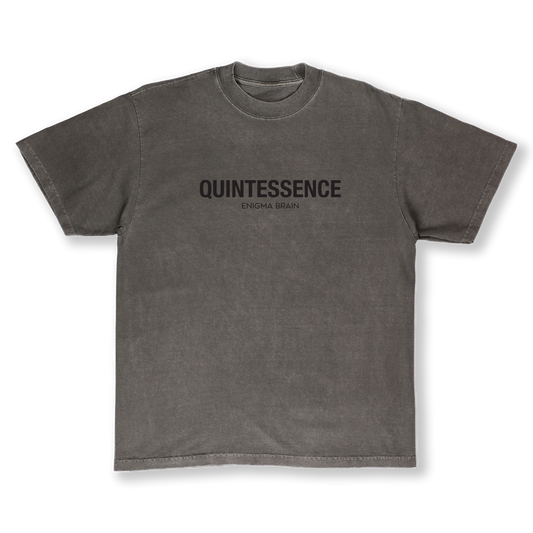 QUINTESSENCE TEE