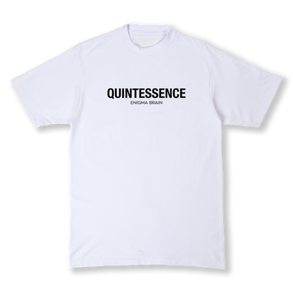 QUINTESSENCE TEE