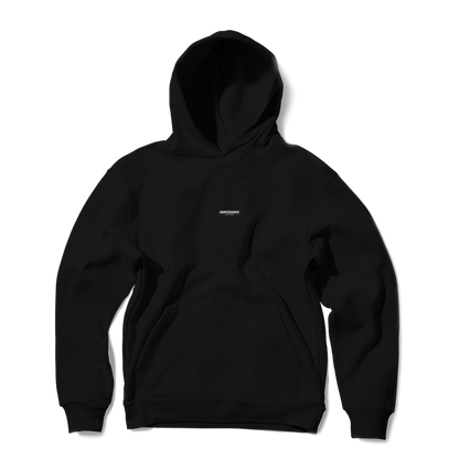 QUINTESSENCE HEAVY WEIGHT HOODIE