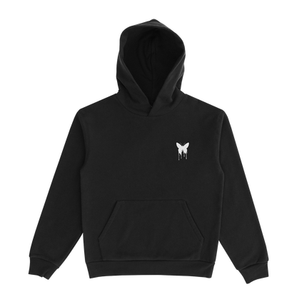 CHAOS FORM DAILY HOODIE