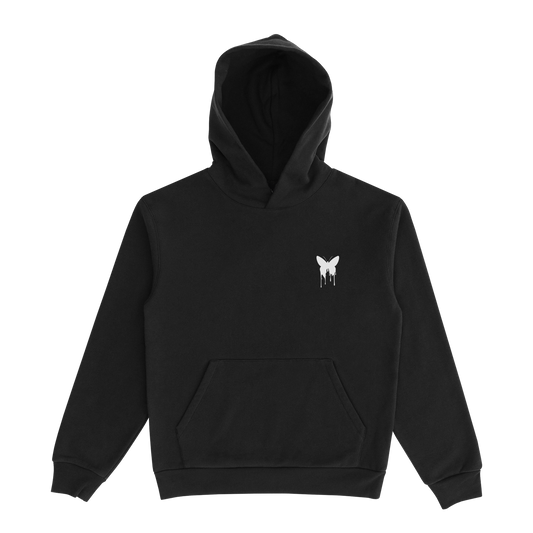 CHAOS FORM DAILY HOODIE