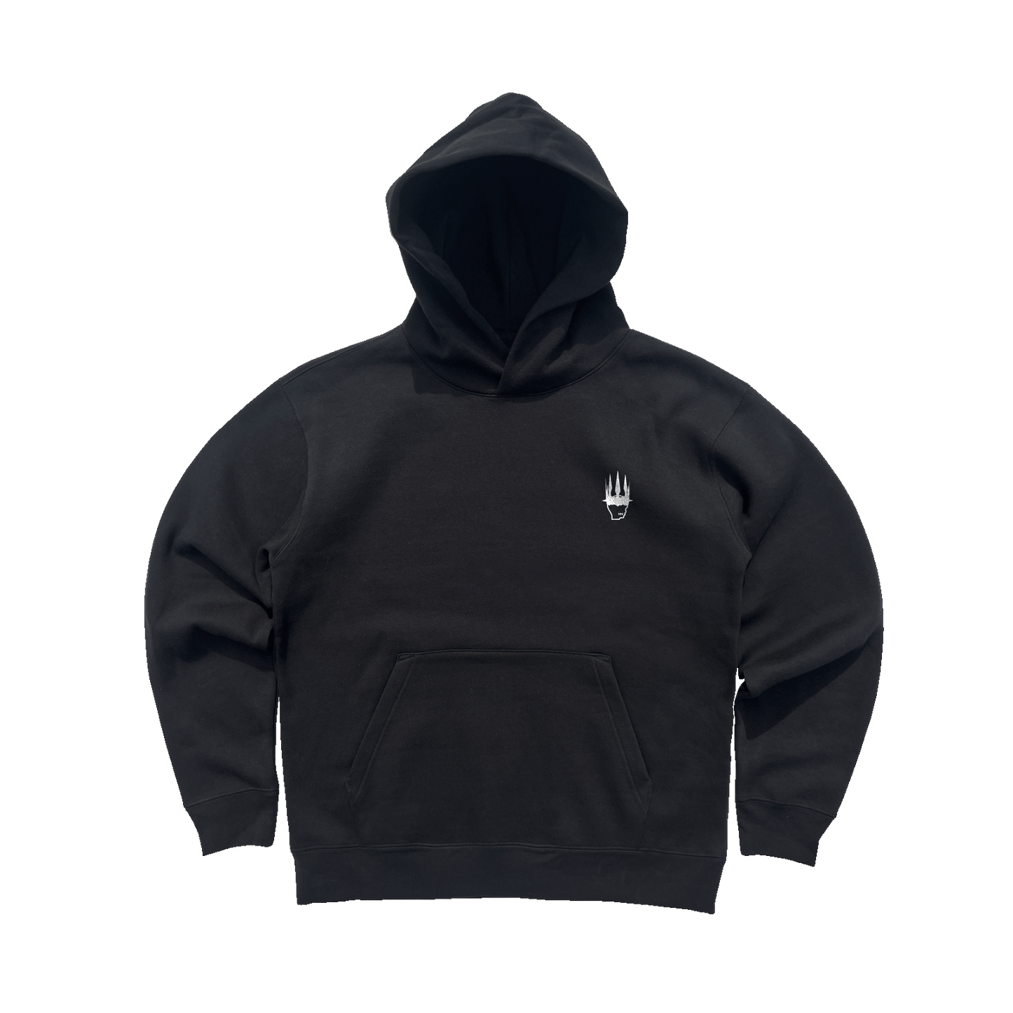 Crowned Daily Hoodie