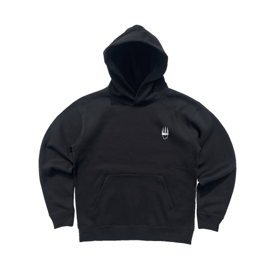 Crowned Daily Hoodie