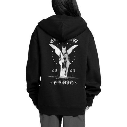 Crowned Daily Hoodie