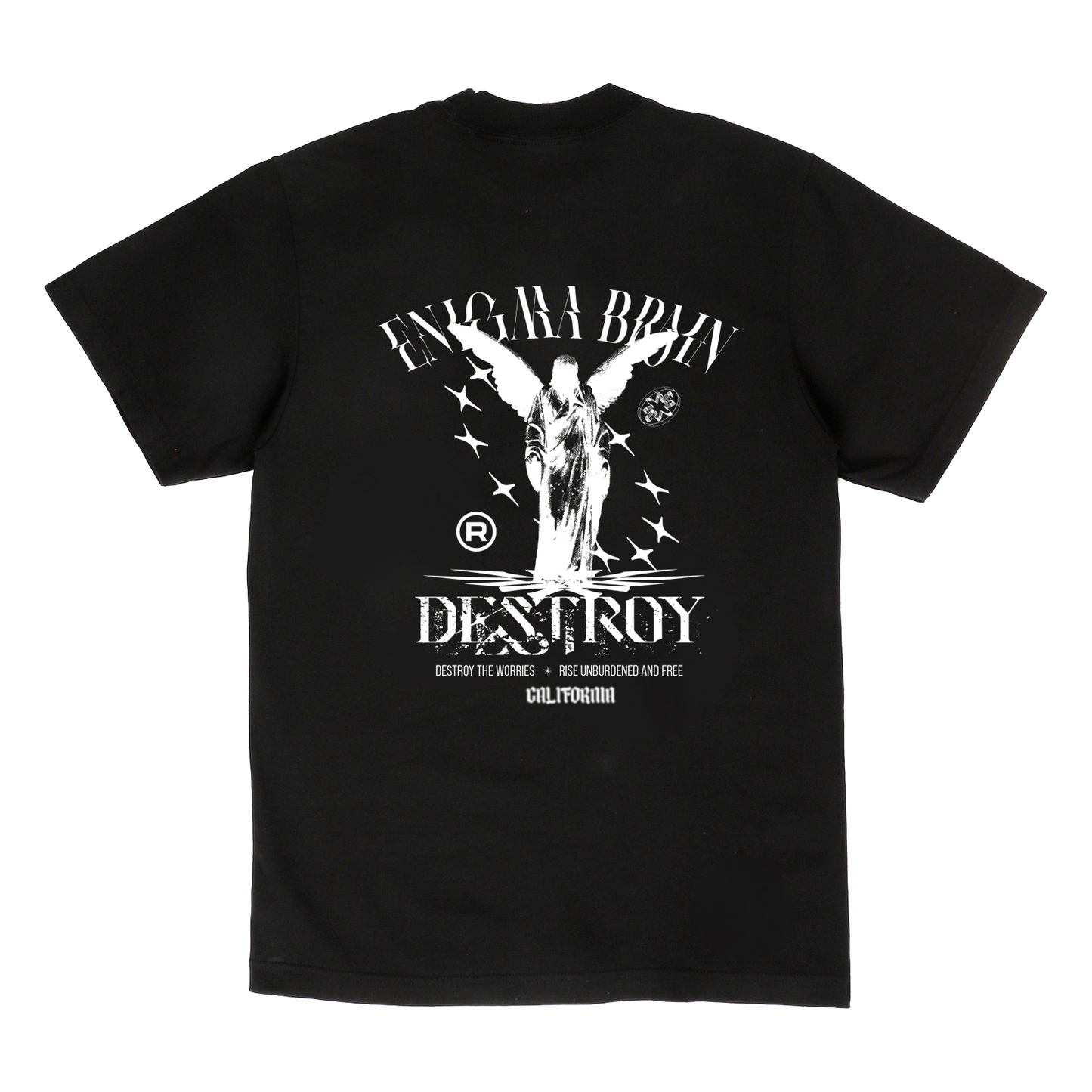 Destroy Tee