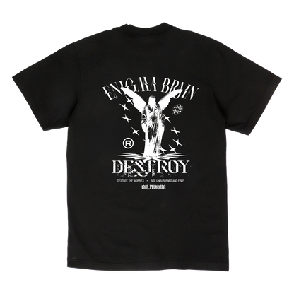 Destroy Tee