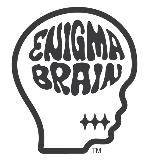 ENIGMA BRAIN