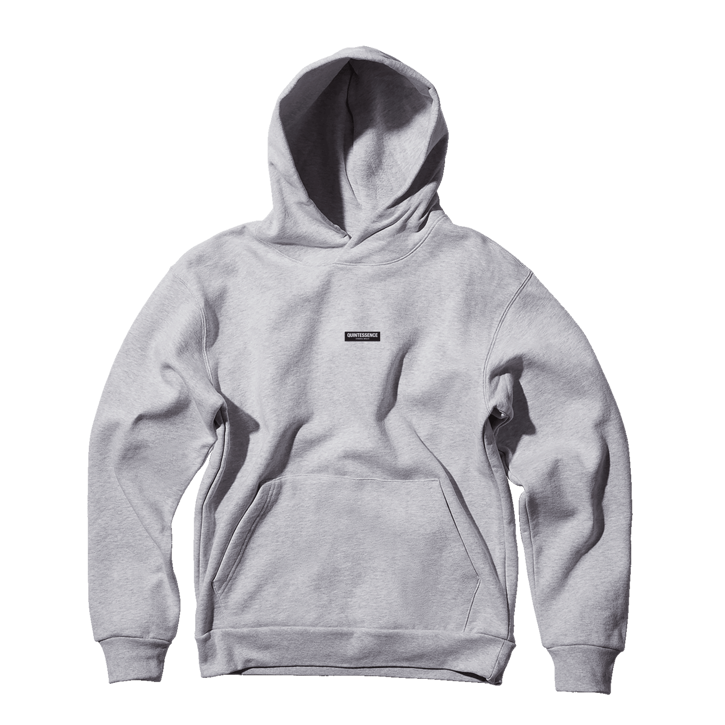 QUINTESSENCE HEAVY WEIGHT HOODIE