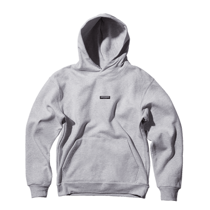 QUINTESSENCE HEAVY WEIGHT HOODIE