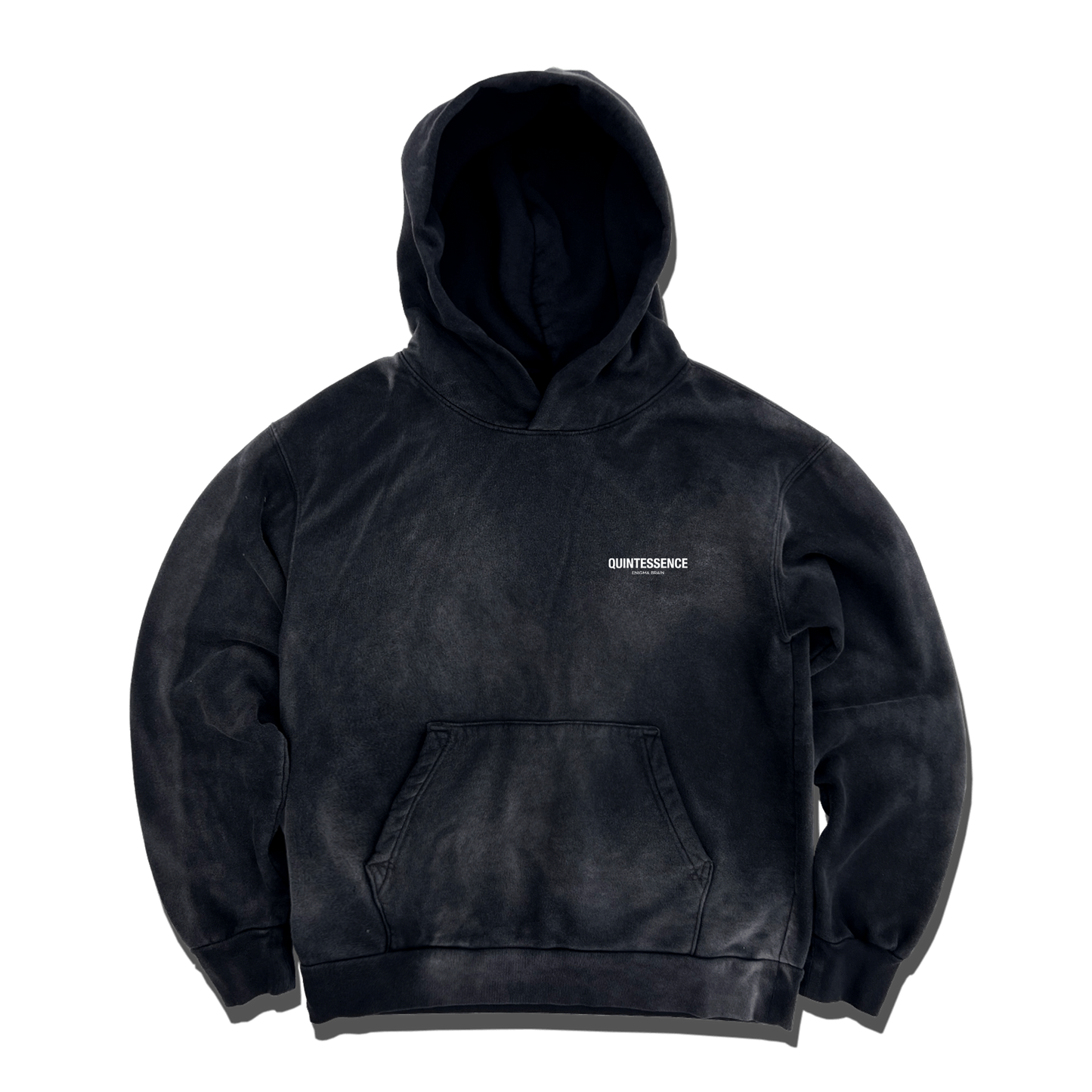 GEMINI PREMIUM HOODIE