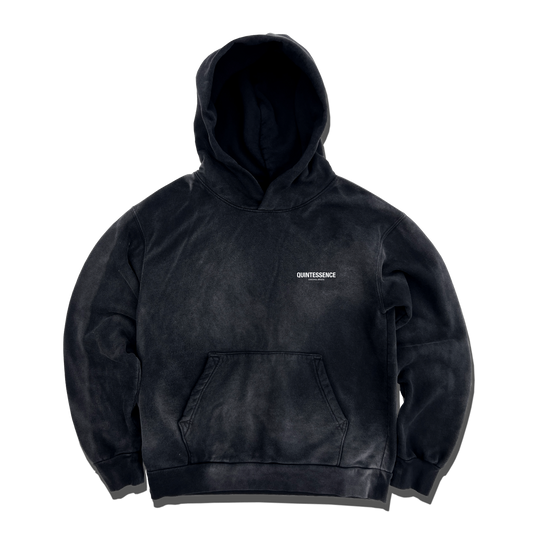 GEMINI PREMIUM HOODIE